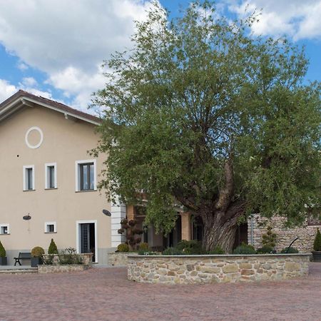 Casale Virginia Konuk evi Cesariano Dış mekan fotoğraf