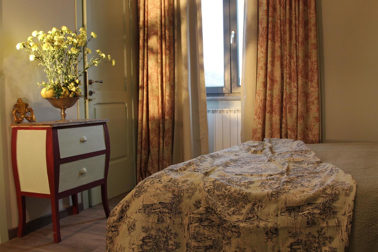 Casale Virginia Konuk evi Cesariano Dış mekan fotoğraf