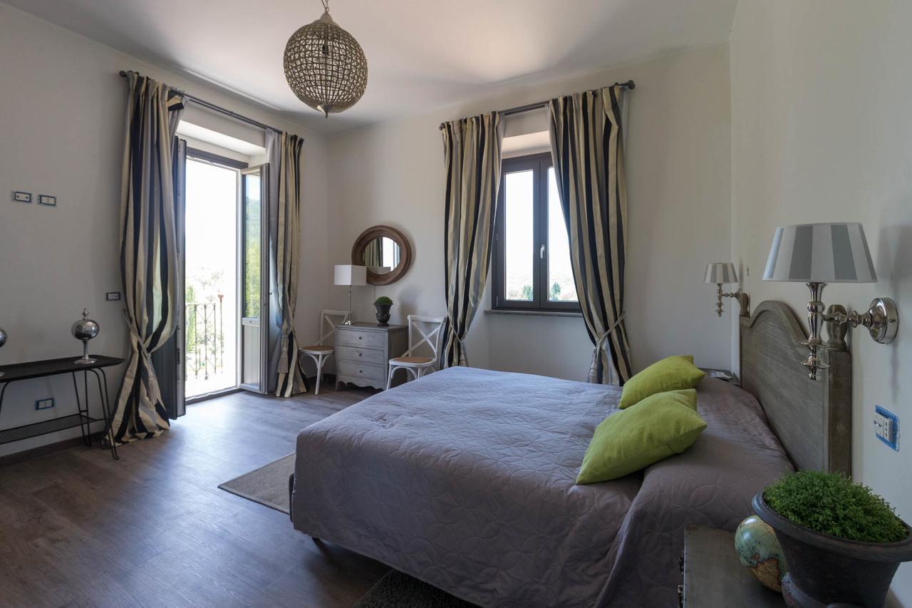 Casale Virginia Konuk evi Cesariano Dış mekan fotoğraf