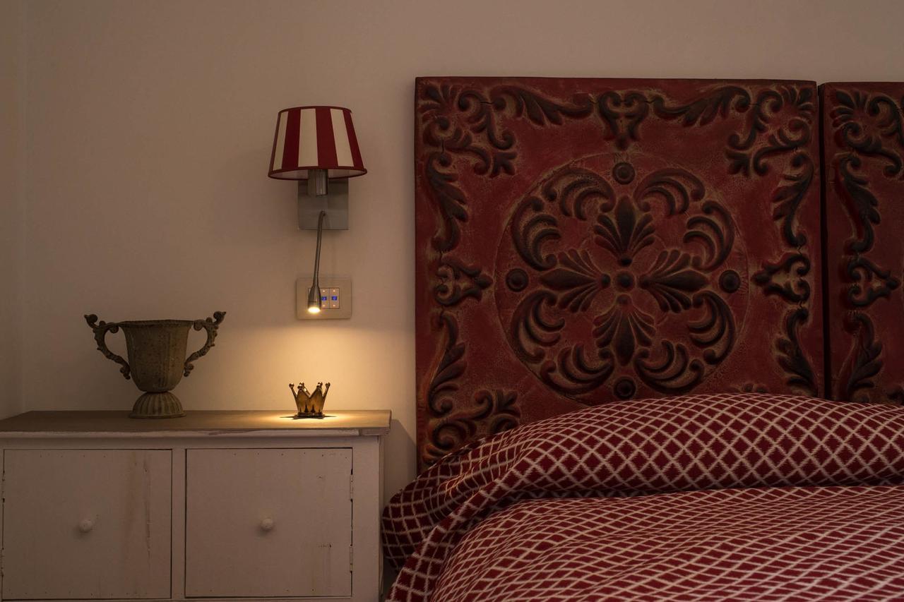 Casale Virginia Konuk evi Cesariano Dış mekan fotoğraf
