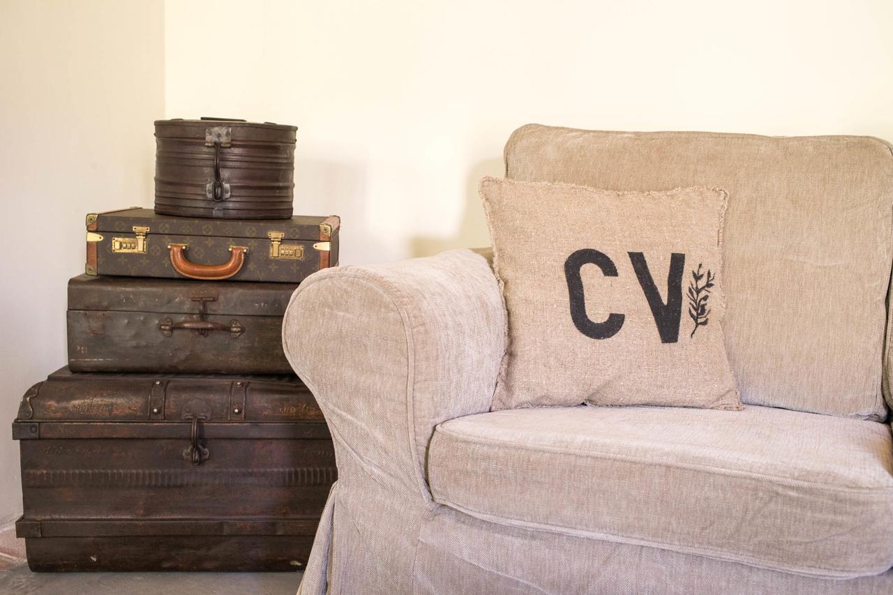 Casale Virginia Konuk evi Cesariano Dış mekan fotoğraf